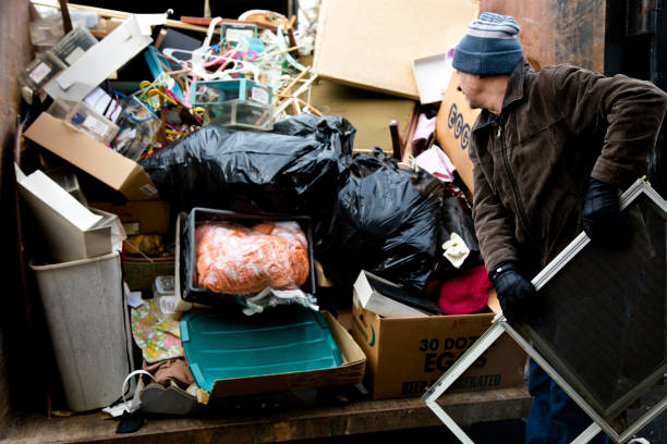 Best Basement Cleanout  in Newton, NC