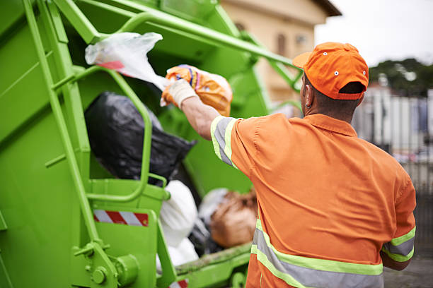 Best Hoarding Cleanup  in Newton, NC